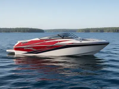 Advantage 25 CITATION BOWRIDER