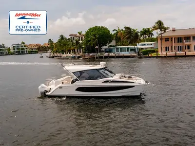 2024 Aquila 36 Sport