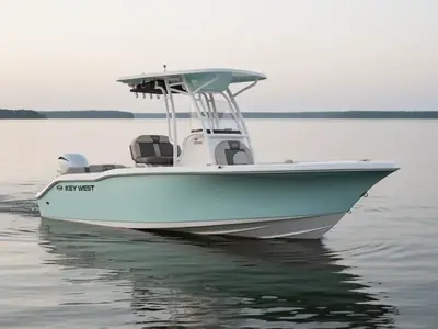 2026 Key West 219 FS