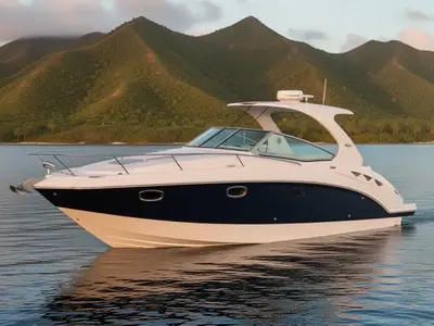 2013 Chaparral 310 Signature