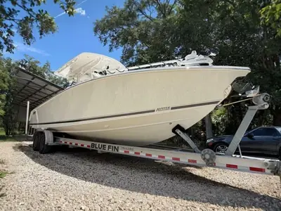 2019 Jupiter 30