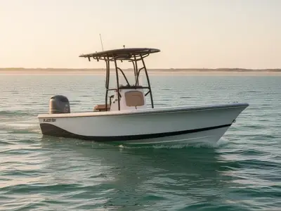 2026 Blazer 2400 BAY