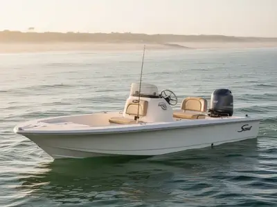 2018 Scout 177 SPORT