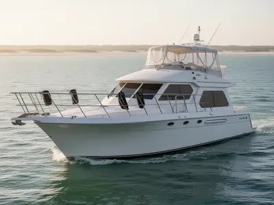 2004 Navigator 4800 Classic