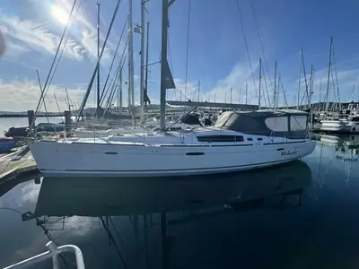 2009 Beneteau 49