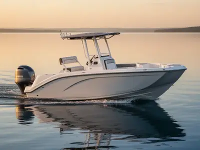 2026 Yamaha 220 FSH Sport