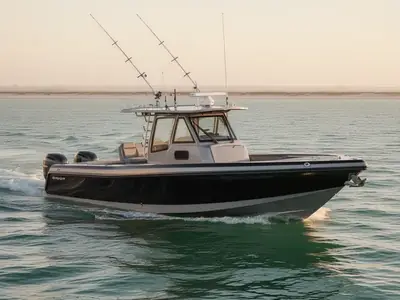 2024 Ranger Z521R