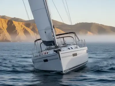 2026 Catalina 426