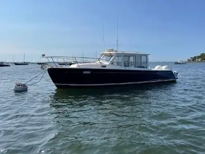 2020 MJM 35z