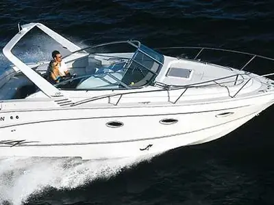 2000 Larson Cabrio 290