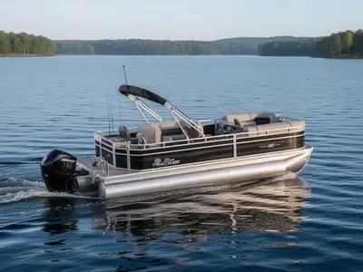 2026 Sun Tracker SPORTFISH 22