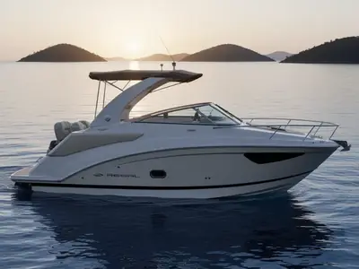 2018 Regal 26 Express
