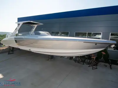 Donzi 41 GT