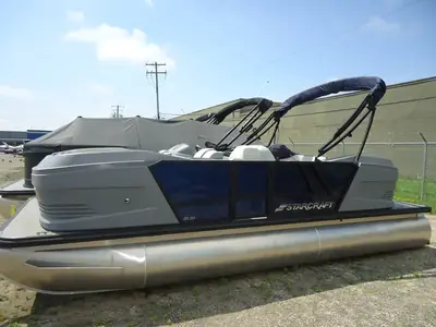 Starcraft GX 20 R DH