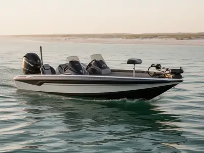 2026 Skeeter Products FXR20 PRO