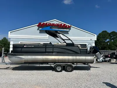 Harris SOLSTICE 240