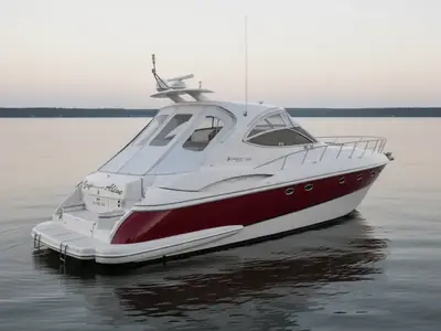 2003 Cruisers 5370 EXPRESS