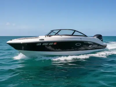 2021 Monterey M-205