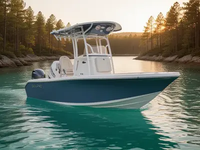 2026 Sea Pro 202