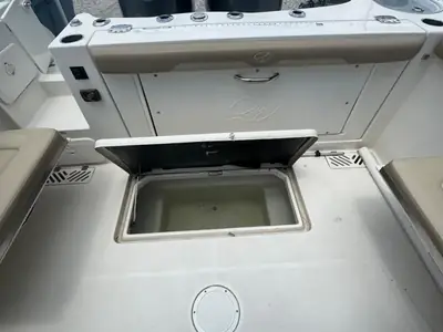 Sailfish 325 DC