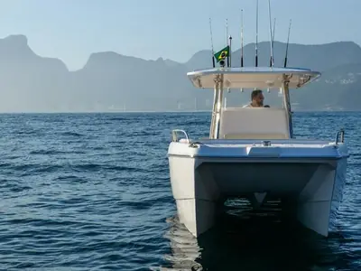Garnet Offshore 300 HT