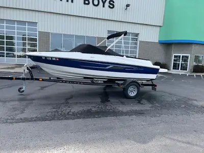 Bayliner 185