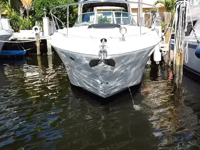 2012 Sea Ray 330 Sundancer