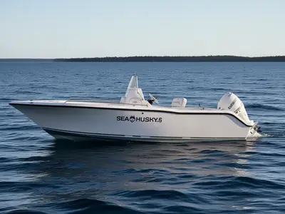 2012 Key West 203 FS