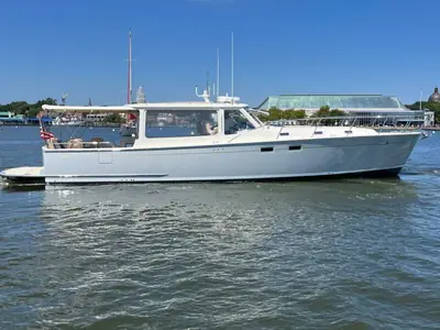 MJM 50z