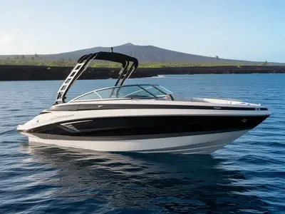Crownline 255 SS