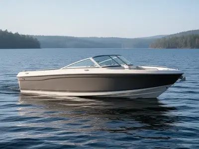 2000 Cobalt 190