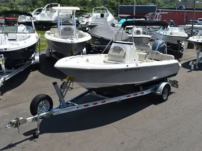2023 Key West 189 FS