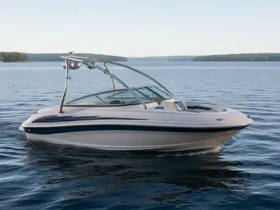Rinker 196 CAPTIVA