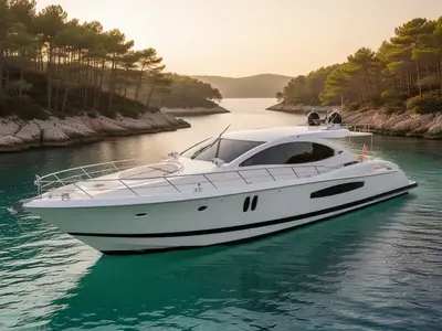 Lazzara 75 LSX