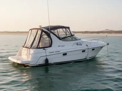 1998 Cruisers 3375 ESPRIT
