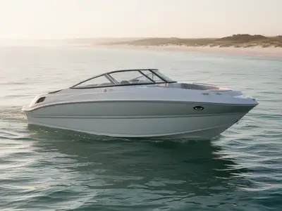 2020 Stingray 215 Lr