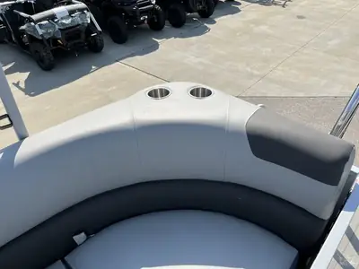 2023 Veranda VR20RC