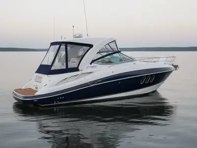 2013 Cruisers 350 EXPRESS