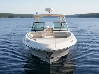 2025 Boston Whaler 280