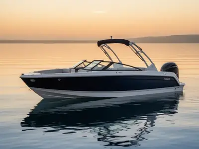 2025 Cobalt CS23