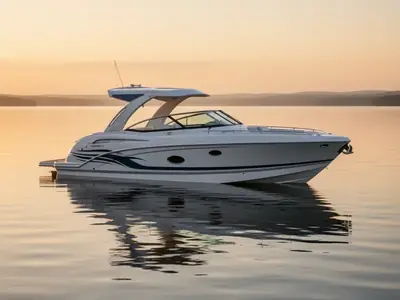 2022 Formula 350 Crossover Bowrider