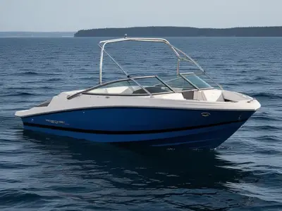 2012 Regal 2200