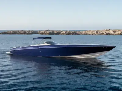 2007 Nor-Tech 5000V