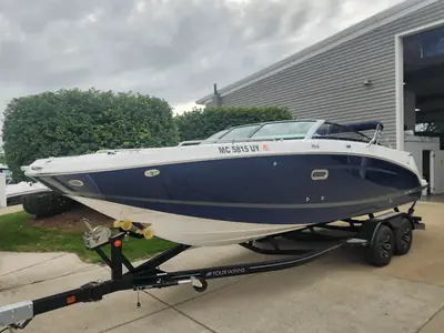 2023 Four Winns HD5
