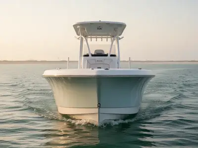 2026 Blazer 2700 HYBRID BAY