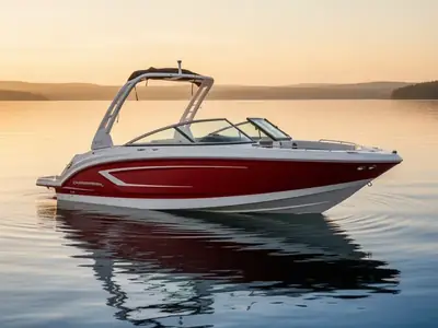 2019 Chaparral H2O
