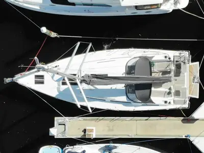 Hanse 388