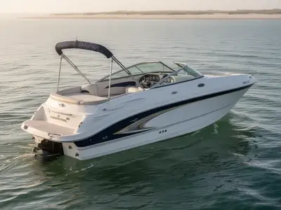 2003 Chaparral SUNESTA 233