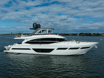 Princess Y78