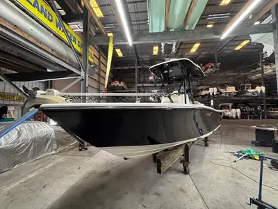 2020 Sea Ray 24